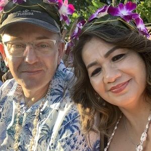 Meet your Posher, Zenaida